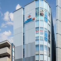 アスウェル町田店舗