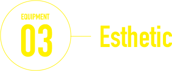 Esthetic
