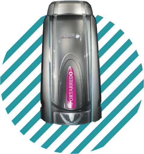 Tanning Machine