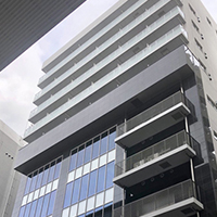 アスウェル三軒茶屋店舗